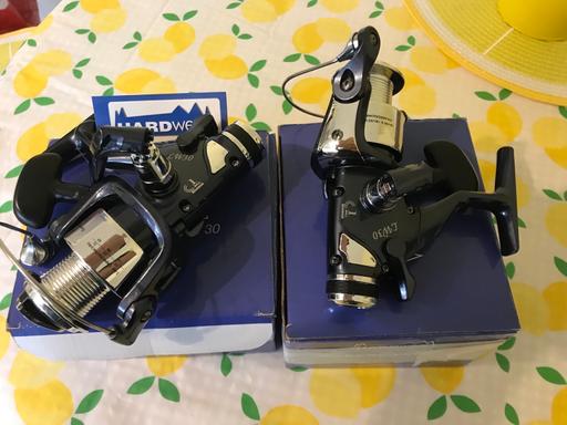 Buy & Sell Bootle Sefton - Photos for T F GEAR HARDWARE REELS