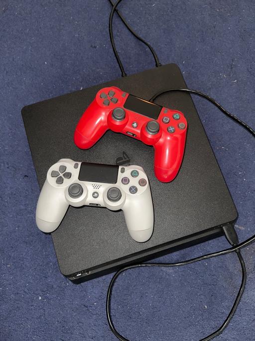 Buy & Sell Limehouse East London - Photos for PS4