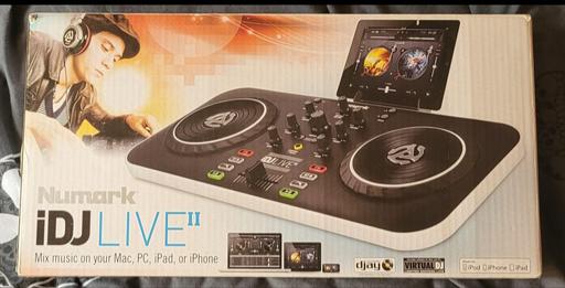 Buy & Sell Ocker Hill Sandwell - Photos for IDj mixing desk
