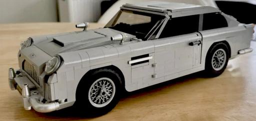 Buy & Sell Brentry Bristol - Photos for Lego creator 007