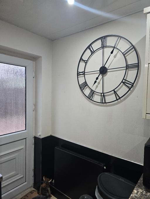 Buy & Sell Rainford Saint Helens - Photos for Big Black Clock