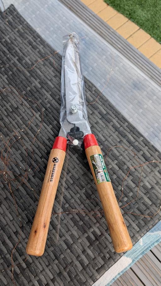 Buy & Sell Sheldon Birmingham - Photos for garden shears