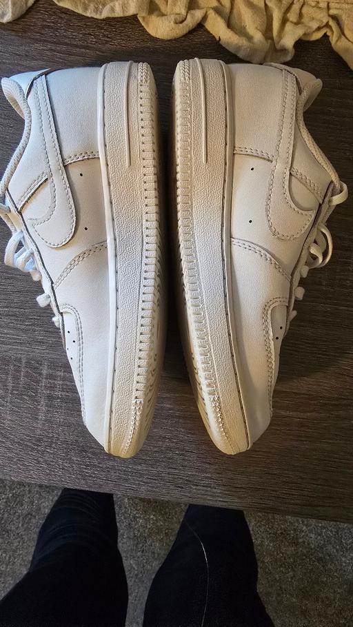 Buy & Sell Tipton Sandwell - Photos for kids air force white size junior 1