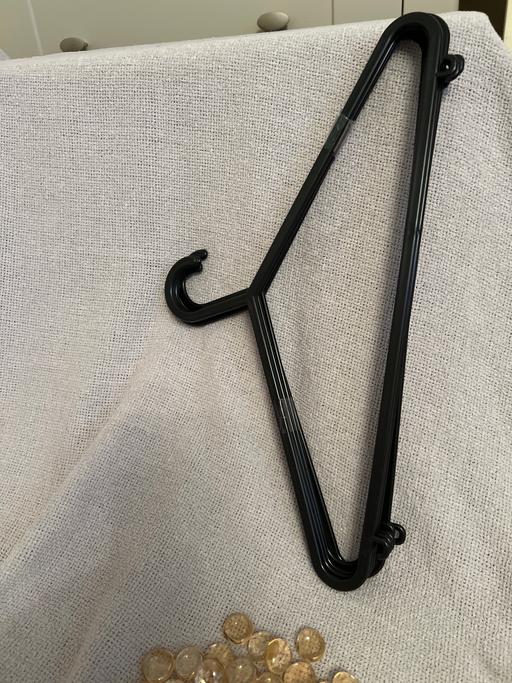 Buy & Sell Easington Lane Sunderland - Photos for 5 Flat Hangers ( New )