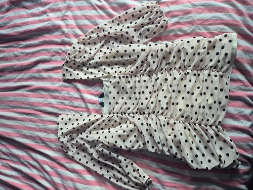 Buy & Sell Weoley Castle Birmingham - Photos for square neck top