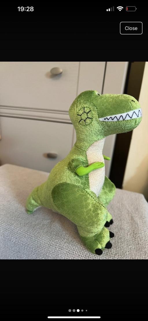 Buy & Sell Easington Lane Sunderland - Photos for Toy Story Soft Toy