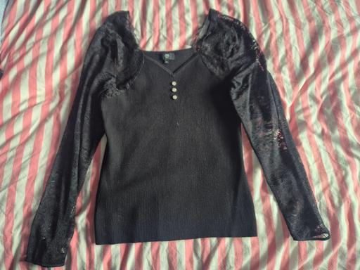 Buy & Sell Weoley Castle Birmingham - Photos for black top