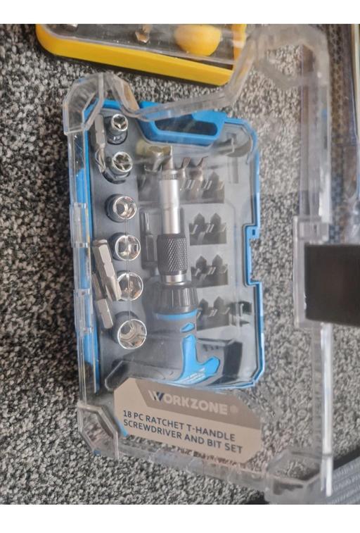 Buy & Sell Moseley Village Wolverhampton - Photos for Tool Sets Tools~local delivery 