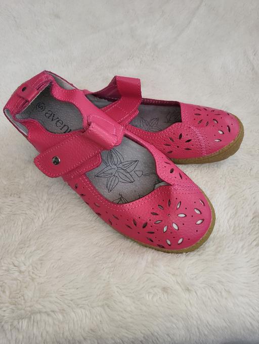 Buy & Sell Manners Industrial Estate Erewash - Photos for Mary Jane Shoes