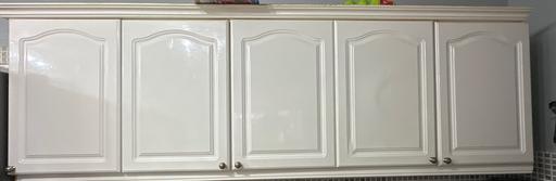 Buy & Sell Farnworth Bolton - Photos for Kitchen cabinets