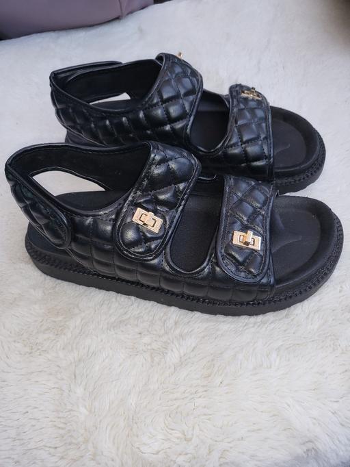 Buy & Sell Manners Industrial Estate Erewash - Photos for sudio sandles