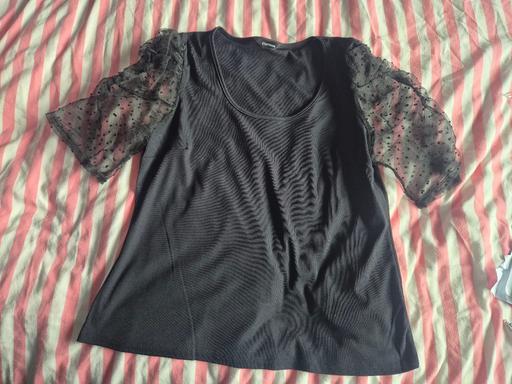 Buy & Sell Bartley Green Birmingham - Photos for black top