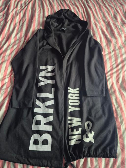 Buy & Sell Weoley Castle Birmingham - Photos for hood jacket