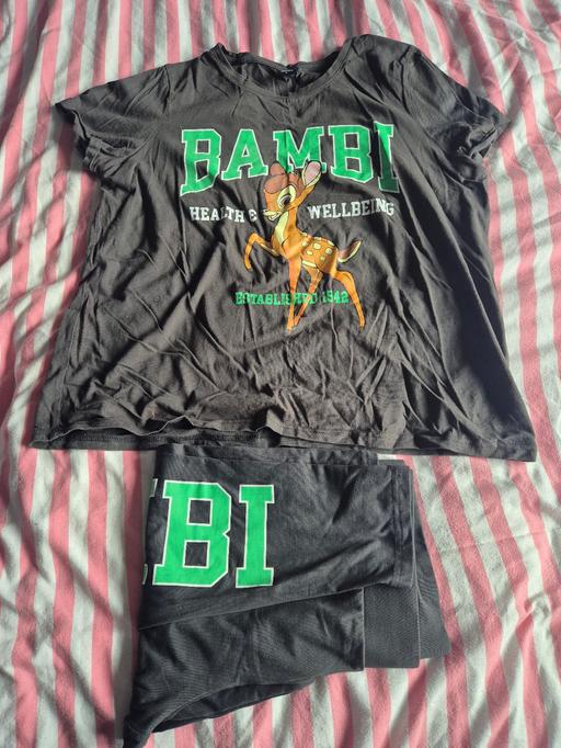 Buy & Sell Weoley Castle Birmingham - Photos for t-shirt and leggings