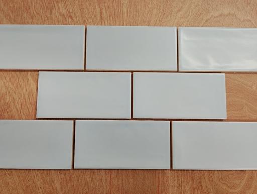 Buy & Sell Great Barr Birmingham - Photos for ocean sky blue matt wall tiles