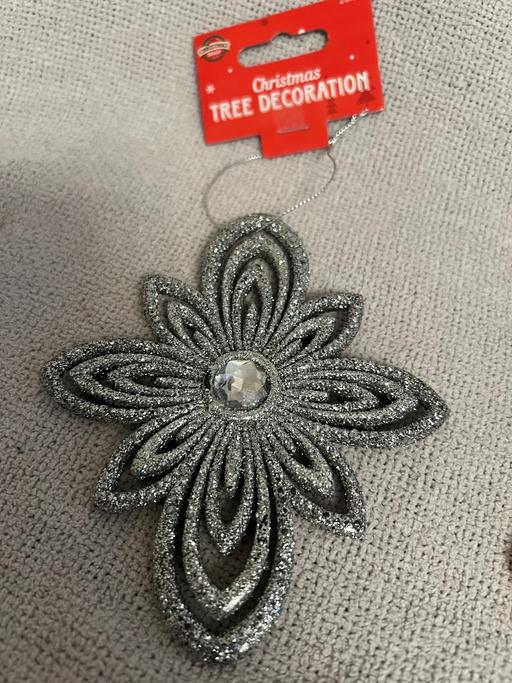 Buy & Sell Hetton-Le-Hole Sunderland - Photos for Tree Decoration From Christmas Shop ( New )