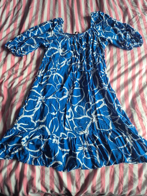 Buy & Sell Weoley Castle Birmingham - Photos for blue dress