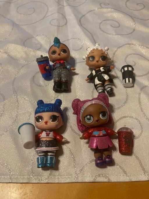 Buy & Sell Ashford Spelthorne - Photos for LOL dolls