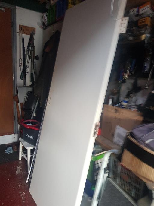 Buy & Sell Amblecote Dudley - Photos for Fire door white