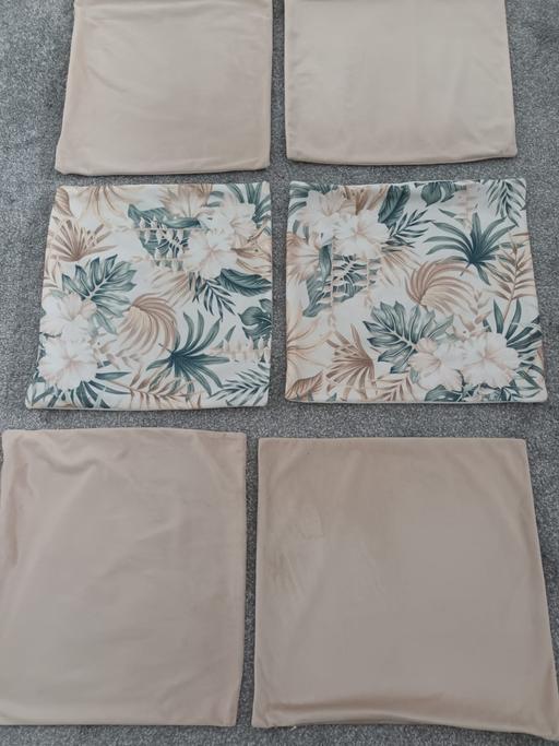 Buy & Sell Hamstead Industrial Estate Birmingham - Photos for BRAND NEW CUSHION COVERS