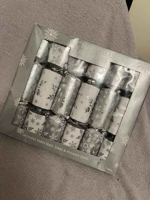 Buy & Sell Hetton-Le-Hole Sunderland - Photos for Good Quality Crackers