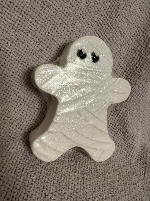 Buy & Sell Hetton-Le-Hole Sunderland - Photos for Halloween Bath Fizzer Sealed item