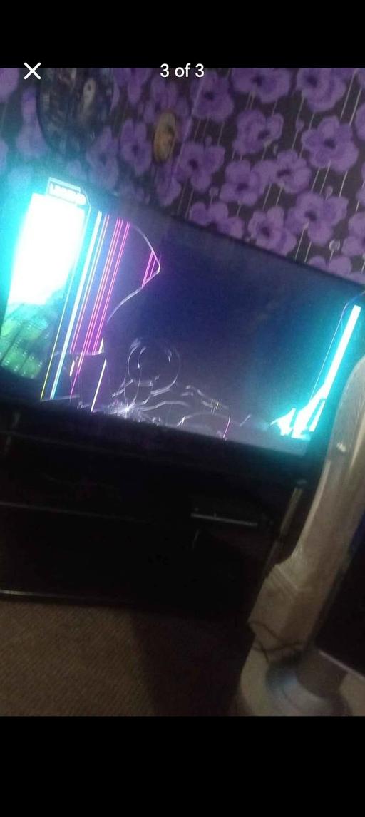 Buy & Sell Shard End Birmingham - Photos for 43 inch full smart tv spares or screen damage