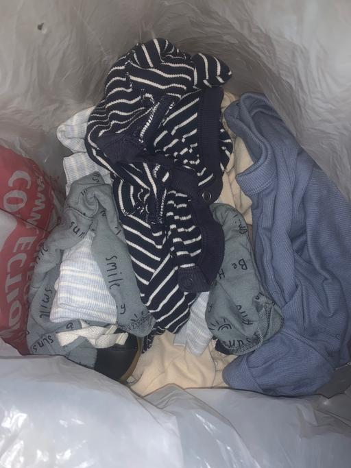 Buy & Sell Frankley Bromsgrove - Photos for Baby boys clothes