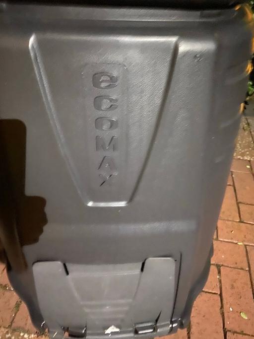 Buy & Sell Sedgley Dudley - Photos for Plastic composter eco max 220litres
