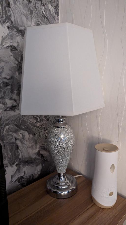 Buy & Sell Lanesfield Wolverhampton - Photos for lamp and cushion covers