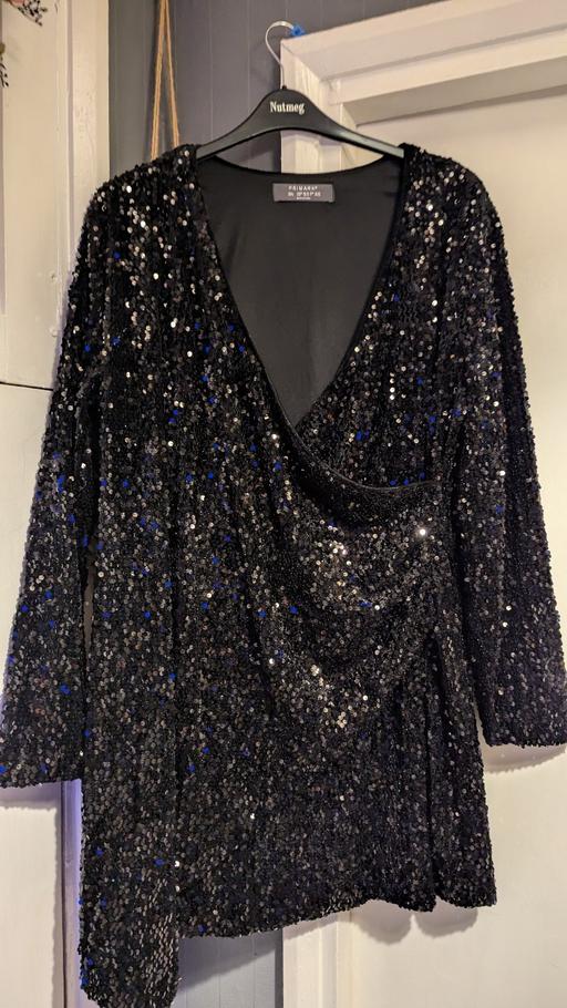 Buy & Sell Woodcross Wolverhampton - Photos for dress size 22