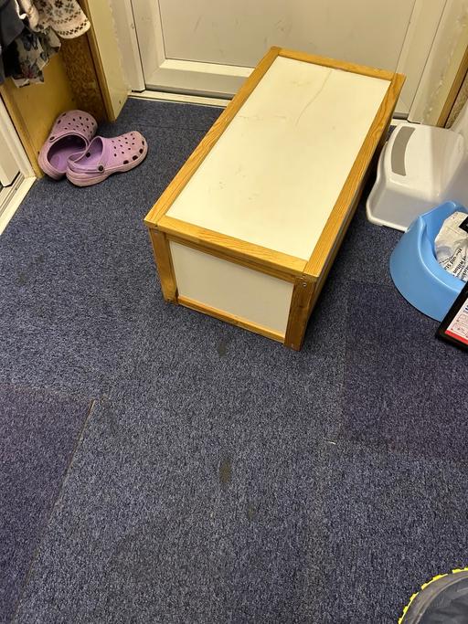Buy & Sell Winson Green Birmingham - Photos for IKEA storage box
