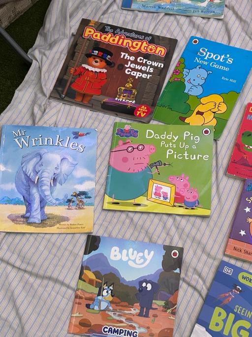 Buy & Sell Quinton Birmingham - Photos for Children’s books