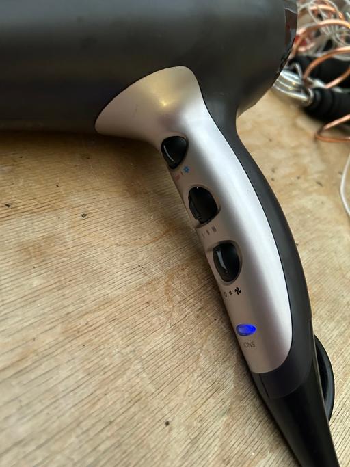 Buy & Sell Quinton Birmingham - Photos for Remington hairdryer