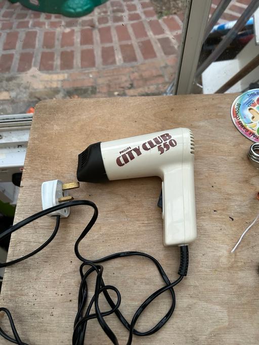 Buy & Sell Quinton Birmingham - Photos for Hairdryer