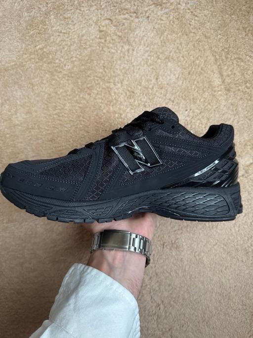 Buy & Sell Mansfield Woodhouse Mansfield - Photos for NB 1906R Cordura Style Sneakers