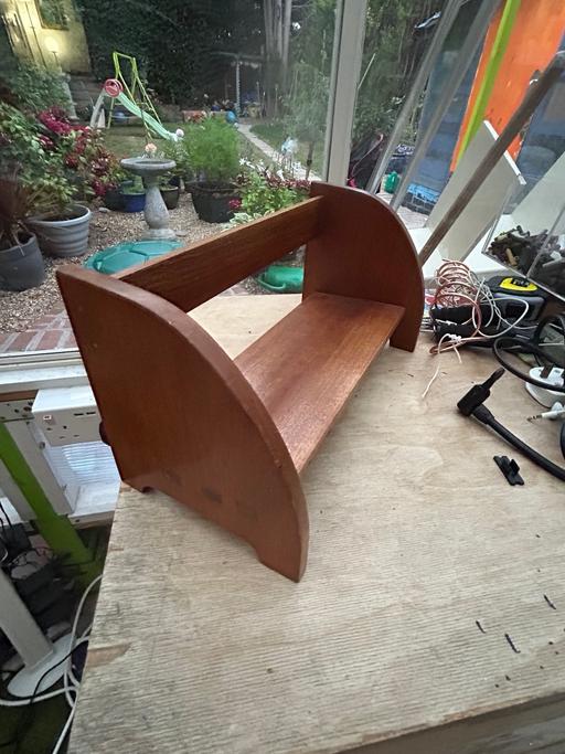 Buy & Sell Quinton Birmingham - Photos for Wooden bookshelf