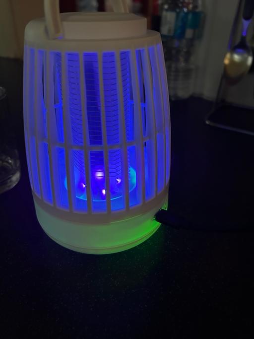 Buy & Sell Quinton Birmingham - Photos for Rechargeable light lamp
