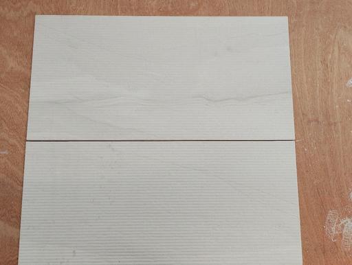 Buy & Sell Great Barr Birmingham - Photos for Haven sand ceramic wall tiles