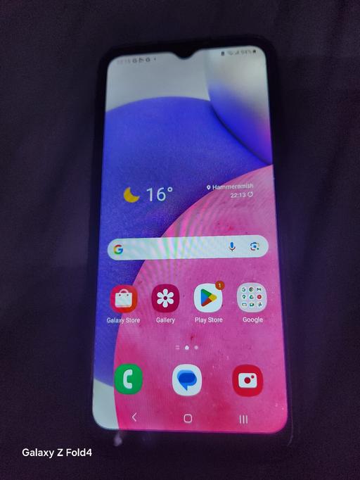 Buy & Sell Hammersmith West London - Photos for unlocked dual sim a03