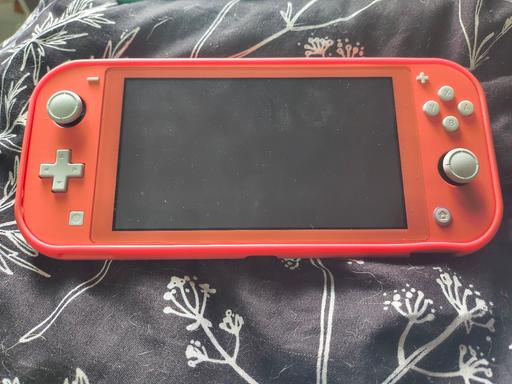 Buy & Sell Middle Park South East London - Photos for Nintendo Switch Lite