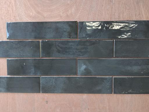 Buy & Sell Great Barr Birmingham - Photos for Ronda antracite wall tiles