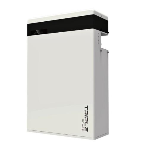 Buy & Sell Camberwell South East London - Photos for Solax Triple X 5.8kW Master Battery V2.2