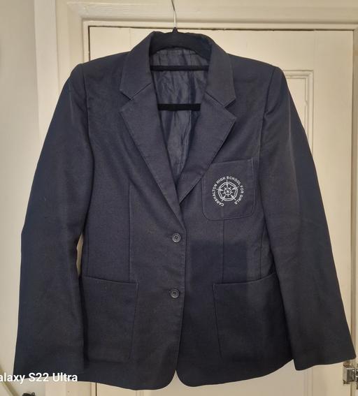 Buy & Sell Castelnau South West London - Photos for Carshalton Girls uniform bundle