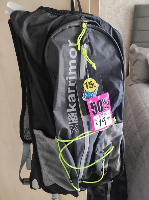 Buy & Sell Sheffield Sheffield - Photos for backpack