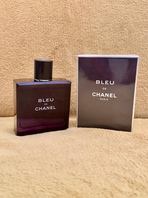 Buy & Sell Mitcham Junction Sutton - Photos for Chanel Bleu Eau De Toilette 100ml