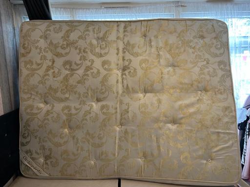 Buy & Sell Kings Heath Birmingham - Photos for Mattress