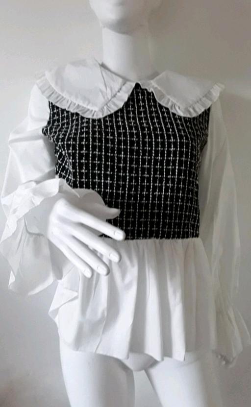 Buy & Sell Little Venice West London - Photos for Ladies Classic Oversized Combination Plain.