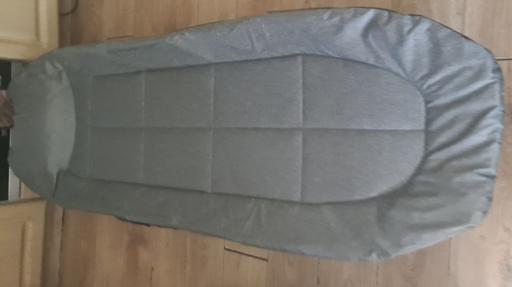 Buy & Sell Bewdley Wyre Forest - Photos for Sun lounger/ camping bed padded