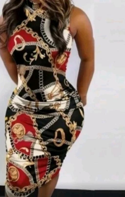 Buy & Sell Little Venice West London - Photos for New Look~Fashion Classic Tank~Chain Bodycam.